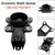 BMW 545i 550i 645Ci 650i 745i 760i 760Li Eccentric Shaft Sensor 11377527017 Generic