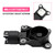 BMW 545i 550i 645Ci 650i 745i 760i 760Li Eccentric Shaft Sensor 11377527017 Generic