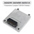 Transmission Computer TCM ECU Module T42 24242391 24234503 24252114 for Chevrolet