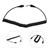 SM25A1 Display Screen Hand Microphone Cable For Hytera MD780 MD650 RD980 HM780
