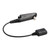 K Interface Headset Port Converter Cable for GP140 GP328 GP360 HT1250LS MTX950