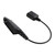 K Interface Headset Port Converter Cable for GP140 GP328 GP360 HT1250LS MTX950