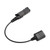 K Interface Headset Port Converter Cable for MTP3100 DP2000 DP2400 DP2600 DP3441