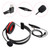 M-300-918 Single Sided Headphone For GP2000 CP88 SP10 PRO1150 P040 MAG ONE A6