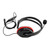 M-300-918 Single Sided Headphone For GP2000 CP88 SP10 PRO1150 P040 MAG ONE A6