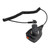 GP2000 CP88 SP10 PRO1150 P040 XIRP3688 M-SM1602 Dual PTT Microphone Speaker