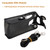 XIRP8268 Radio Leather Case Protective Cover For XIRP8260 XPR6550 DGP6150 DP3601