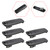 5PCS EVX539/531 Belt Clip For Vertex VX-260 VX-261 VX-264 VX-450 VX-451 VX-454