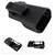 APX7000 Waist Clip Belt Clip Machine Clip For APX7000 PMLN5331 PMLN5331A Radio