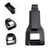 HKLN4510A RMU Belt Clip Machine Clip For XTN420 XTN460 RAV50 RMM2050 RMU2040