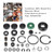Hydro-Gear, ZT-2800, ZT-3100, ZT-3200, ZT-3400 Service Rebuild Kit 72994 Generic