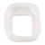 Samsung Ice Chute Maker Gasket Seal Refrigerator Ice Chute Gasket DA63-06945A Generic
