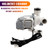 Samsung Washer DC97-19289B Washing Machine Drain Pump Assembly DC97-19289F Generic