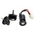 Ignition Switch Lock For Stels Guepard 650 800 850 Leopard 500 600 650