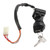 2003-2007 Suzuki LT-Z400 Quadsport LTZ400 LTZ400Z Ignition Key Switch 3-Pin Generic