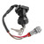 2004-2006 Arctic Cat 650 V2 V-2 V-TWIN 4X4 Ignition Key Switch 0430-036 Generic
