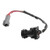 2004-2006 Arctic Cat 650 V2 V-2 V-TWIN 4X4 Ignition Key Switch 0430-036 Generic