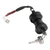 2004-2009 Yamaha YFZ450 YFZ450V ATV Ignition Key Switch Generic