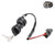 2009-2025 Yamaha YFZ 450 R X YFZ450R YFZ450RSE YFZ450X Ignition Key Switch Generic