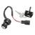 2009-2025 Yamaha YFZ 450 R X YFZ450R YFZ450RSE YFZ450X Ignition Key Switch Generic