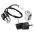 CF-Moto CF188 CF500 CF600 CF625 500cc 4-Pin Ignition Key Switch 9010-010000 Generic
