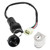 Kymco KXR 250 50 90 / Maxxer 250 90 ATV Quad 4-Pin Ignition Key Switch Generic