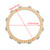 2020-2024 Suzuki 21441-31J00 DL1050 V-Strom Clutch Friction Plate Kit Generic