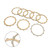 2014 CTX1300 Clutch Friction Plate Kit Generic