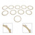 2015-2024 Kawasaki ZX1000 NINJA H2R Clutch Friction Plate Kit 21441-24F50 Generic