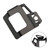 2023-2024 Scrambler 400X Rear Brake Fluid Reservoir Guard Cover Black Generic