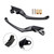 2024- BMW R1300GS Brake Clutch Levers Black Generic 2024- BMW R1300GS Brake Clutch Levers Black Generic