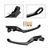 2024- BMW R1300GS Brake Clutch Levers Black Generic 2024- BMW R1300GS Brake Clutch Levers Black Generic