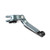 2021-2023 HONDA CB350 Hness GB350 CB350 Adjustable Clutch Brake Lever Black Generic