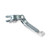 2021-2023 HONDA CB350 Hness GB350 CB350 Adjustable Clutch Brake Lever Silver Generic