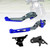 2022-2023 X350 Adjustable Clutch Brake Lever Blue Generic