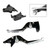 Motorcycle Parts Accessories/Brakes & Suspension/Brake & Clutch Master Cylinder Oil Reservoir /