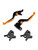 Motorcycle Parts Accessories/Brakes & Suspension/Brake & Clutch Master Cylinder Oil Reservoir /