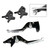 Motorcycle Parts Accessories/Brakes & Suspension/Brake & Clutch Master Cylinder Oil Reservoir /