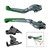 2021-2024 CFMOTO 450SS 450SR 450NK Adjustable Clutch Brake Lever Green Generic