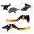 Motorcycle Parts Accessories/Brakes & Suspension/Brake & Clutch Master Cylinder Oil Reservoir /