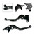 Motorcycle Parts Accessories/Brakes & Suspension/Brake & Clutch Master Cylinder Oil Reservoir /Yamaha Brake Master Cylinder Reservoir