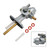 Kreidler ATV Mustang 170 200 250 Gas Tank Fuel Cock Valve Petcock Generic Kreidler ATV Mustang 170 200 250 Gas Tank Fuel Cock Valve Petcock Generic