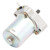 1991-2000 Suzuki AG100 Address V100 Starter Motor Generic 1991-2000 Suzuki AG100 Address V100 Starter Motor Generic