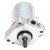 2000-2001 Suzuki UG110 Address Starter Motor Generic 2000-2001 Suzuki UG110 Address Starter Motor Generic