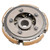 1988-2000 Honda TRX300 Fourtrax 300 Clutch Weight Shoe Centrifugal Carrier Generic 1988-2000 Honda TRX300 Fourtrax 300 Clutch Weight Shoe Centrifugal Carrier Generic