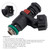 KYMCO YAGER 200 GP 125 JR 100 Fuel Injector 39300-LEB2-800 Generic