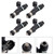 Suzuki Outboard 70 80 90 115 140 HP DF EAT314 4Pcs Fuel Injector 15710-82K50 Generic