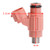 2011-2014 Yamaha Outboard 115HP F115JA F115LA Fuel Injector 68V-13761-10-00 Generic