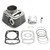 2003-2019 Honda CRF230F CRF 230F 235cc Big Bore Cylinder Piston Top Kit 67mm Generic