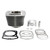 2003-2019 Honda CRF230F CRF 230F 235cc Big Bore Cylinder Piston Top Kit 67mm Generic